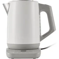 NINJA Wasserkocher KT200EUWH, 1.7 l, 3000 W, Kapazität 1.7 Liter, Warmhaltefunktion, Schnellkochfunktion