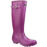 Cotswold Sandringham Wellingtons Non Safety Gummistiefel