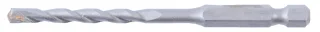 Makita HM Steinbohrer, Ø 5,0mm - Länge 90mm - 1/4" 6-kant - D-23793