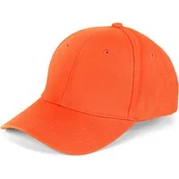 styleBREAKER Baseball Cap Baseball Cap Einfarbig (1-St)
