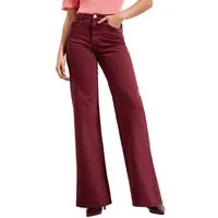 Friends Like These Weite Jeans Friends Like These Alltagsjeans mit weitem Bein (1-tlg)