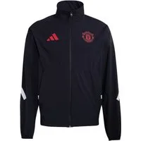 adidas Performance Sweatjacke adidas Performance Polyamid