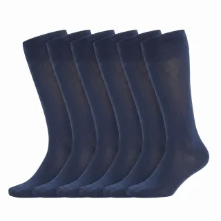 6 Paar Herren Business-Socken KL66030