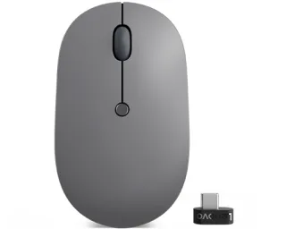 Lenovo Go | gy51c21210 | Maus - ergonomisch