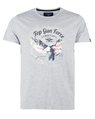 Top Gun T-Shirt TG20213024
