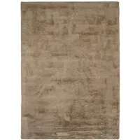 Consilio Concept Fellteppich Teppich Hasenfell Imitat COZY Fell Hochflor rechteckig Höhe: 22 mm