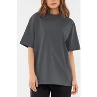 Johnny Urban T-Shirt Sammy Oversize T-Shirt Tshirt mit Rundhalsausschnitt