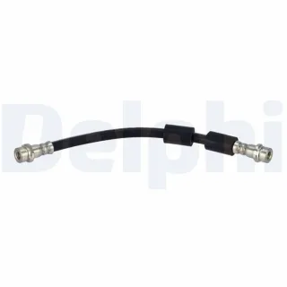 Delphi Bremsschlauch hinten Ford Fiesta 7