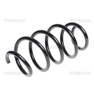 Triscan Feder vorne VW Caddy Tiguan 875029254