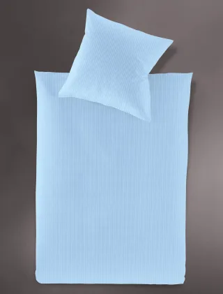 Bettwäsche LUMEN Jersey