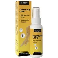 HondroLife Spray Gesichts- und Körperspray HondroLife Spray