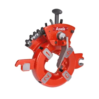 Rothenberger Schneidkopf für 2SE/3SE/4SE Auto NP 1/2 - 2 - 56267