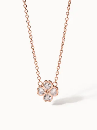 PURELEI Cuore Kette
