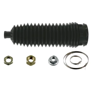 Febi Lenkmanschette Volvo S60 S80 V70 XC70 21603