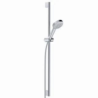 Kludi DIVE Brause-Set Dive S 1S 900 MM chrom, 6891005-00 6891005-00