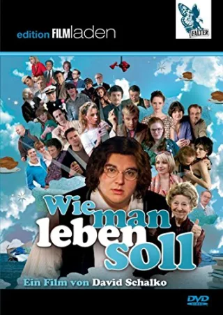 Wie man leben soll [DVD] [2012]