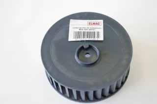 ELMAG Lüfterrad PVC für Kompressor - 9100148