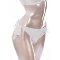 LACE Bikini-Hose Bikini Slip zum Schnüren - LACE Swim #9