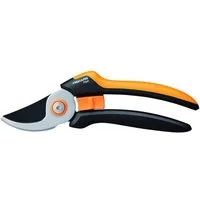 Fiskars Gartenschere Fiskars Bypass Gartenschere L (P341) Solid