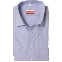 MARVELIS Kurzarmhemd Modern Fit modern FitKent