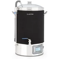 Klarstein Bierzapfanlage Mundschenk