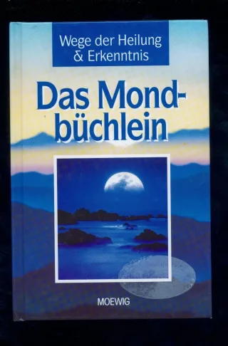 Das Mondbüchlein