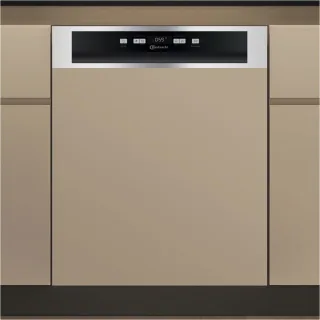 Bauknecht B0B D651A X (edelstahl-Look)