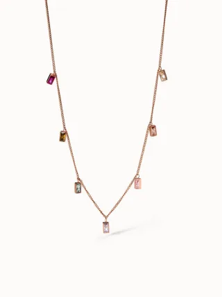 PURELEI Rainbow Kette