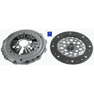 Sachs Kupplung Renault Espace Laguna Safrane 2,2 3000951746