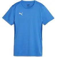 PUMA Fußballtrikot Puma Damen Trikot teamGOAL Jersey Wmn 658638