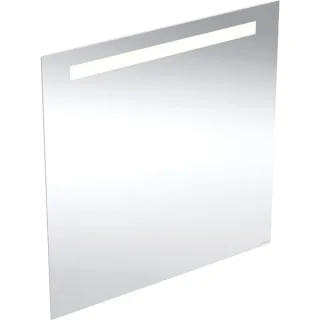 Geberit Option Basic Square Lichtspiegel 502806001