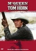 Tom Horn [DVD] [2005]