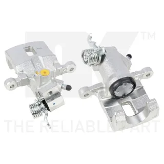NK Bremssattel hinten rechts Hyundai I10