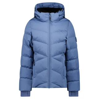 Cars Jeans - Jacke Synria jr. grey blue - Gr. - 12