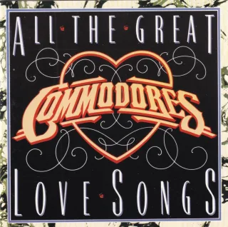 All the great love songs