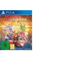 Visions of Mana PS4