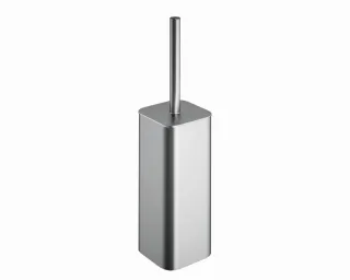 Cosmic Nea Stand-WC-Bürstengarnitur , Edelstahl Matt, WJB350A0001003 WJB350A0001003