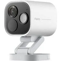 Camera Hub G5 Pro, Überwachungskamera weiß, Wi-Fi