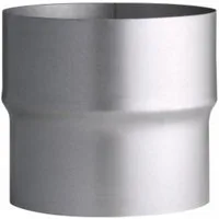 Kamino Flam Ofenrohr FAL Rohrerweiterung Ø 110/120 mm 331595, (1-tlg)