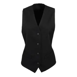 Premier - Weste Gepolstert für Damen - Kellners ()