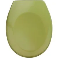 WENKO WC-Sitz Bergamo