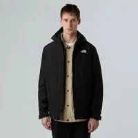 The North Face 3-in-1-Funktionsjacke M CARTO MONO TRICLIMATE HOODED JACKET wasserdicht, atmungsaktiv, mit Heatseeker®-Isolierung