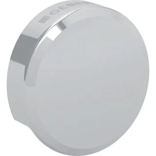 Geberit Abdeckung komplett für Sprühkopf , 243335001 243335001