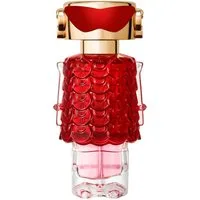 paco rabanne Extrait Parfum Fame in Love Parfum Elixir, Premium-Flakon mit elegantem Design