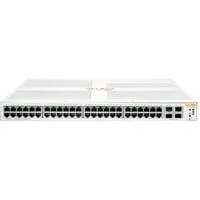 Networking Instant On Switch 48 Anschlüsse Gigabit 4 Anschlüsse SFP+ 1930 370 W