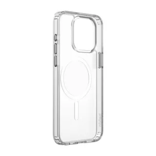 Belkin ScreenForce magn.Schutzh. iPhone 15 Pro Max tr. MSA022btCL