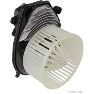 Elparts Innenraumgebl?se Audi Skoda VW 75610135