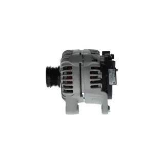 Bosch Lichtmaschine 120A Opel Corsa Meriva 1,4 1986A00829