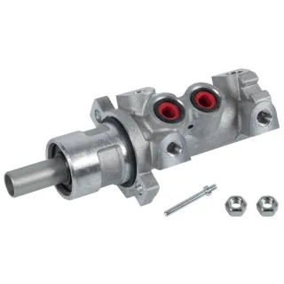 Febi Hauptbremszylinder Ford Transit 2,0 2,3 2,4 109437