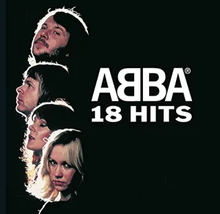 18 Hits [Audio CD] Abba